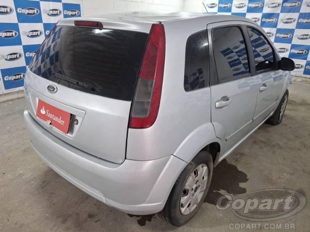 2013 FORD FIESTA 