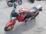 2011 HONDA CB 300 