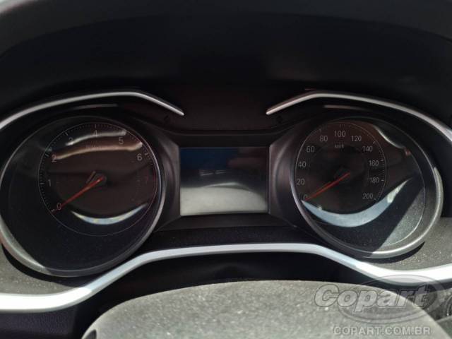 2021 CHEVROLET ONIX 