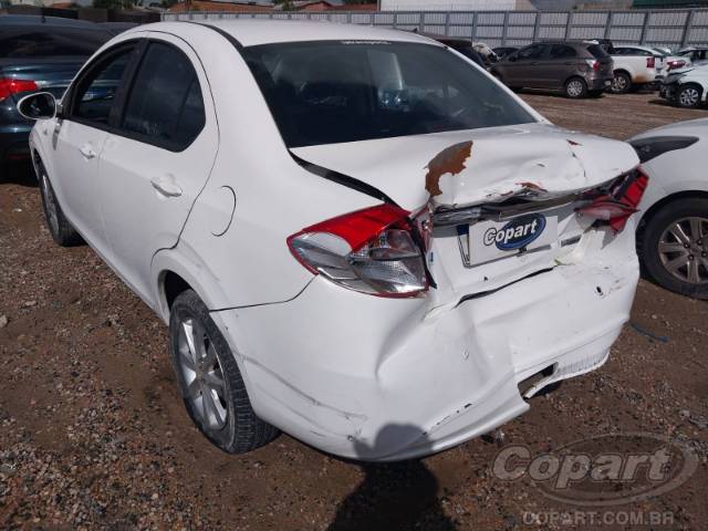 2015 JAC J3 TURIN 