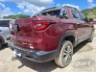 2017 FIAT TORO 