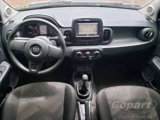 2023 FIAT MOBI 