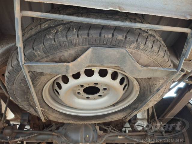 2024 MERCEDES BENZ SPRINTER 