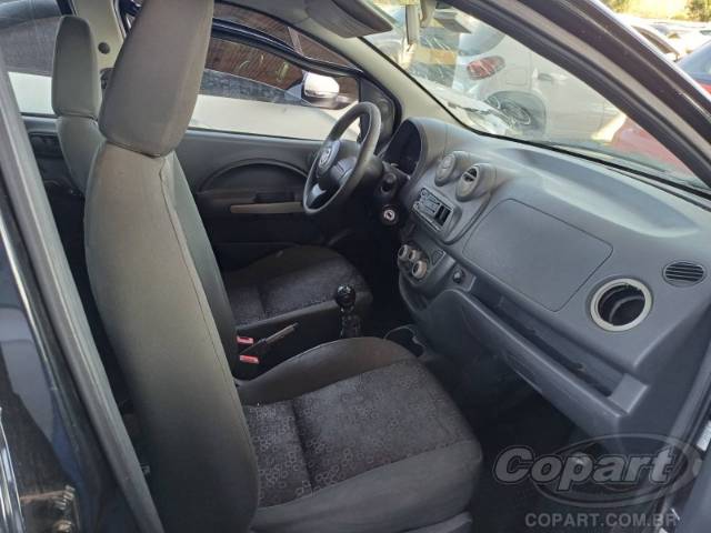 2011 FIAT UNO 