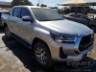 2022 TOYOTA HILUX CD 