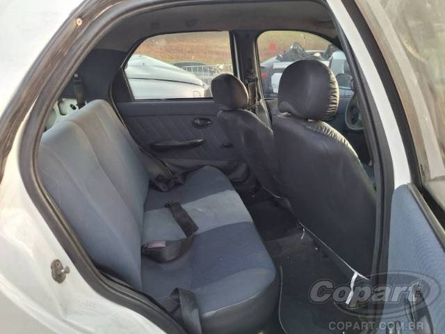 2002 FIAT PALIO 