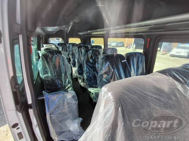 2024 MERCEDES BENZ SPRINTER 