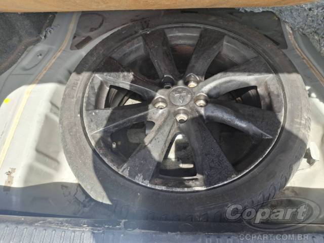 2014 MITSUBISHI LANCER 