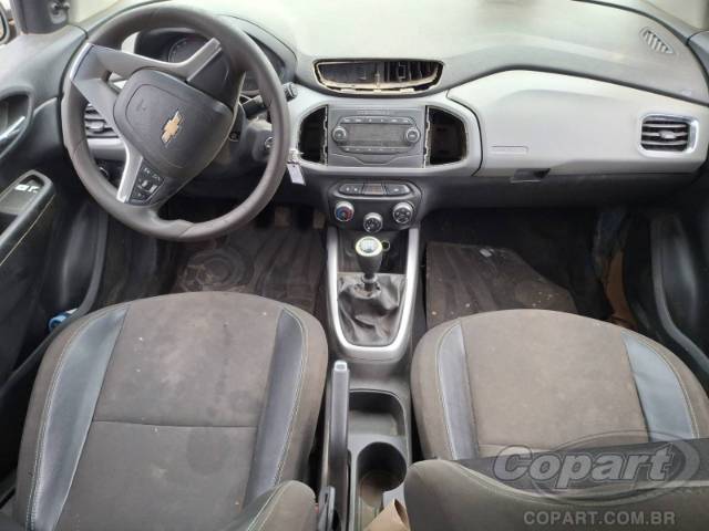 2019 CHEVROLET ONIX 