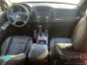 2008 MITSUBISHI PAJERO FULL 