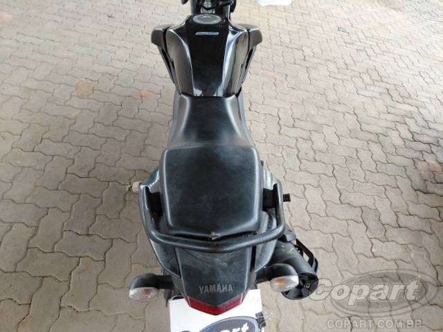 2025 YAMAHA FACTOR 