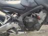 2015 HONDA CB 650 F 