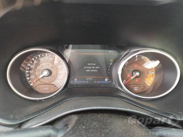 2021 FIAT TORO 