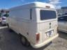 2009 VOLKSWAGEN KOMBI FURGAO 