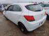 2014 CHEVROLET ONIX 