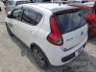 2013 FIAT PALIO 