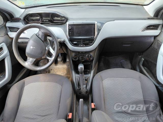 2014 PEUGEOT 208 