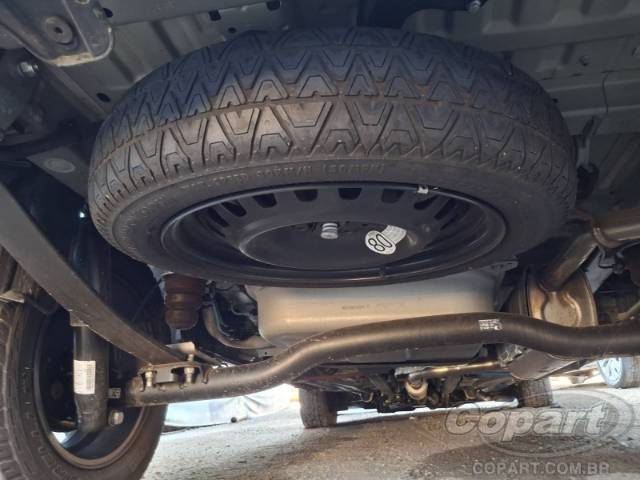 2022 FIAT STRADA CD 
