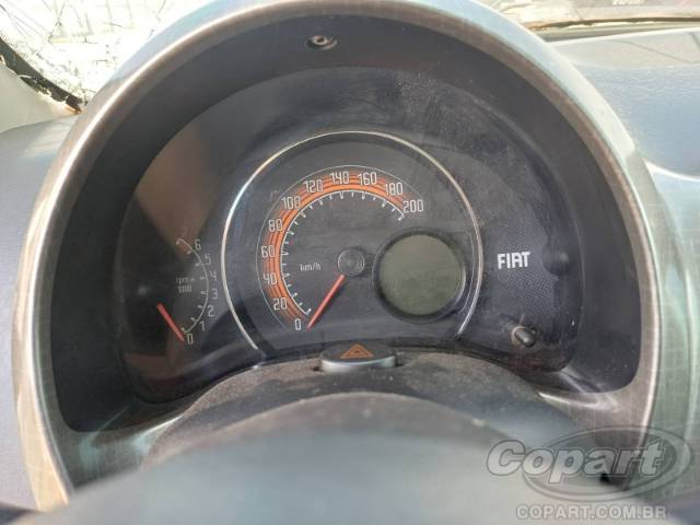 2012 FIAT UNO 