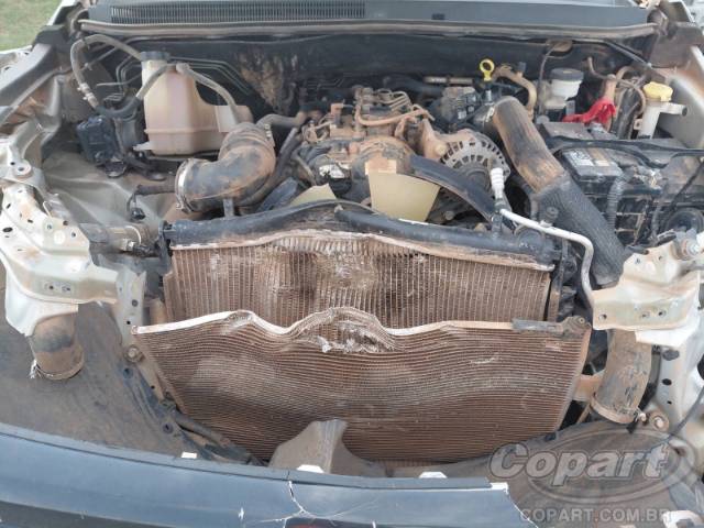 2023 CHEVROLET S10 CABINE DUPLA 