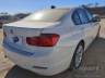 2014 BMW SERIE 3 