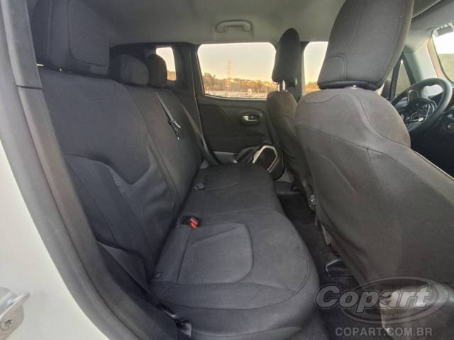 2025 JEEP RENEGADE 