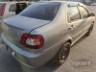 2009 FIAT SIENA 