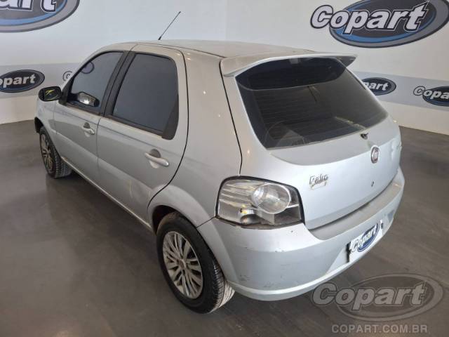 2011 FIAT PALIO 