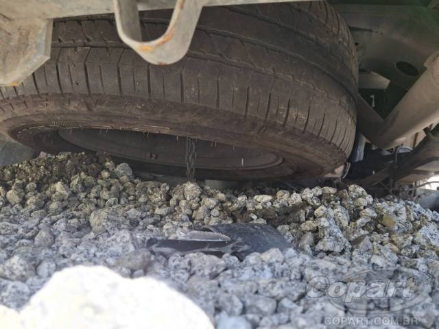 2017 TOYOTA HILUX CD 