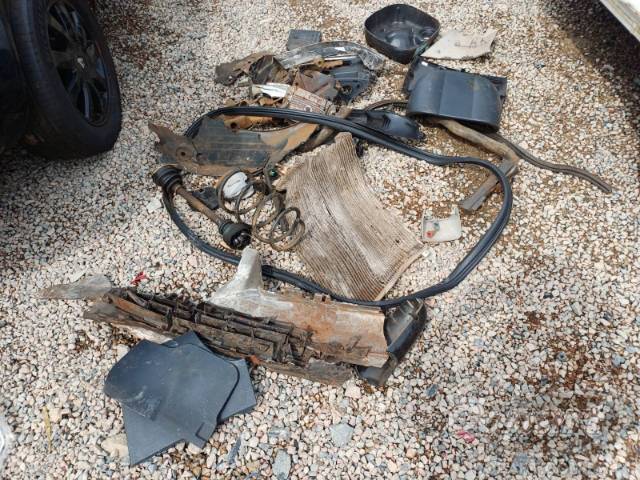 2012 RENAULT MEGANE GRAND TOUR 