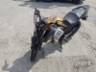 2020 HONDA CB 250 F 