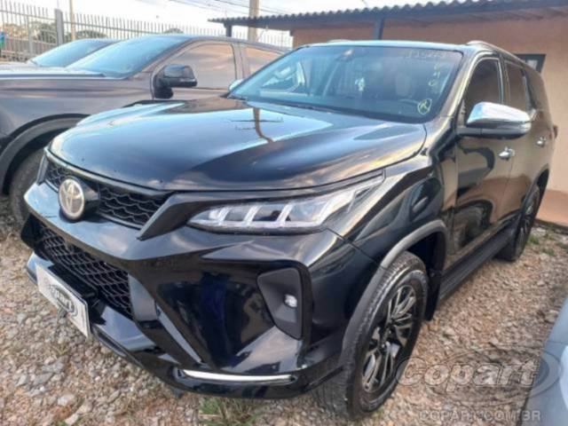 2022 TOYOTA SW4 