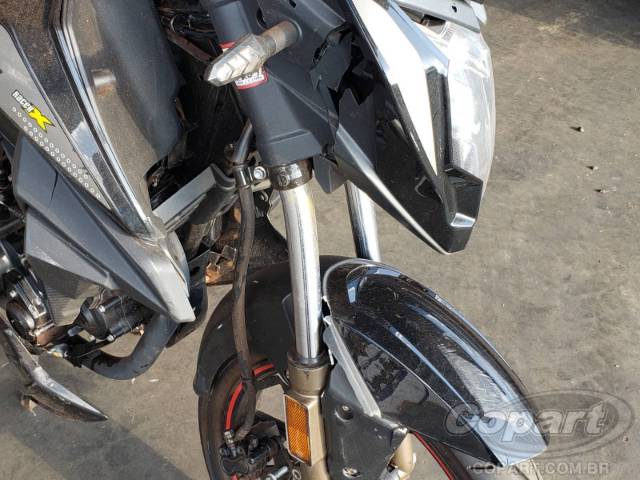 2025 SHINERAY XY 150 