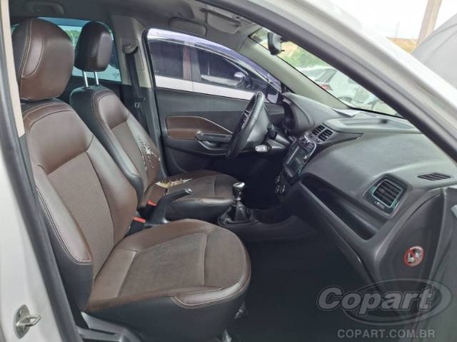 2019 CHEVROLET COBALT 