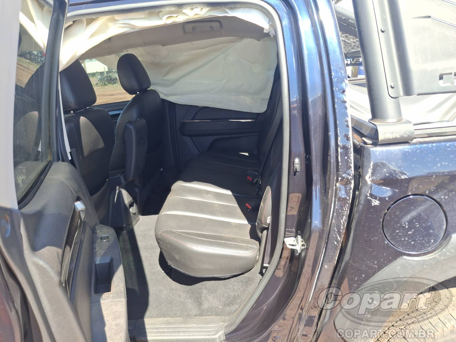 2023 CHEVROLET S10 CABINE DUPLA — foto 6 de 10