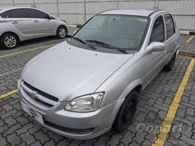 2016 CHEVROLET CLASSIC 