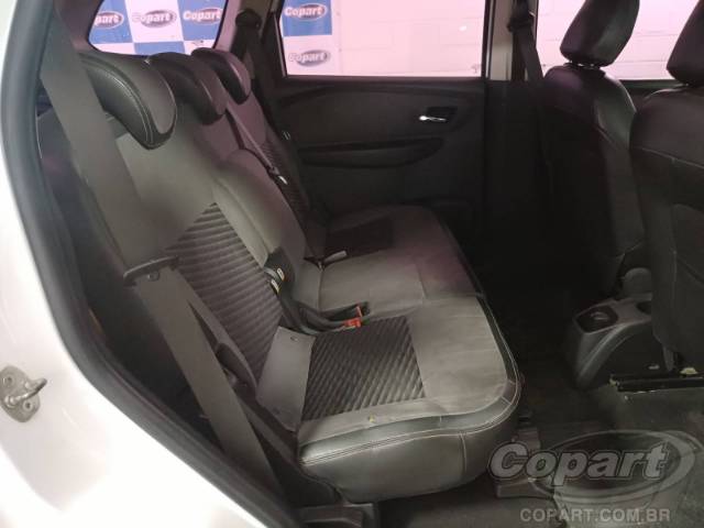 2019 CHEVROLET SPIN 