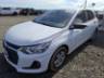 2025 CHEVROLET ONIX 