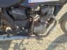 2008 HONDA CG 125 