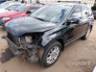 2007 HONDA CR-V 