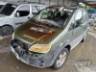 2010 FIAT IDEA 