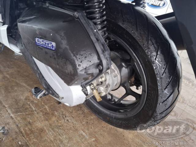 2024 HONDA PCX 
