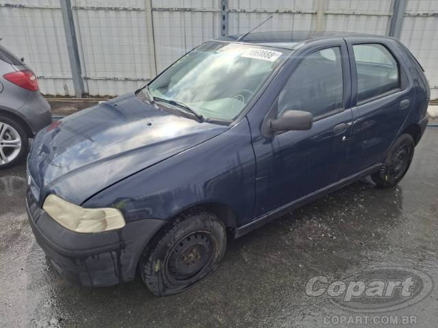 2003 FIAT PALIO 