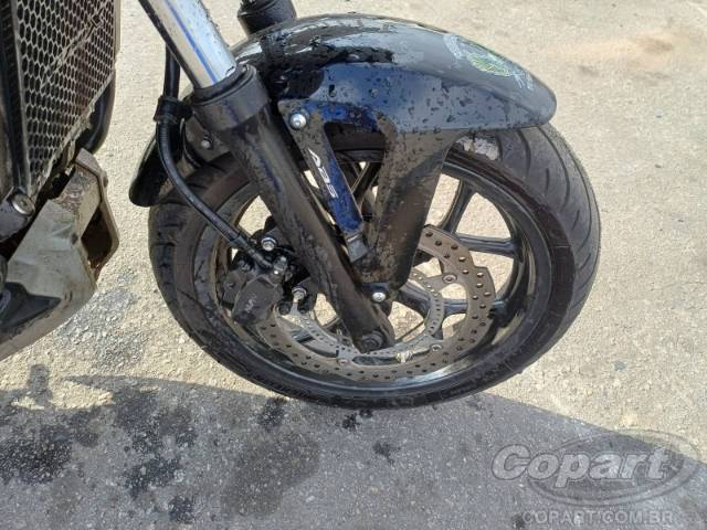 2023 HONDA NC 750X 