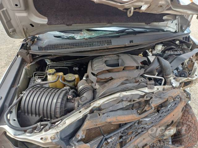 2015 CHEVROLET TRAILBLAZER 