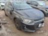 2025 CHEVROLET ONIX PLUS 