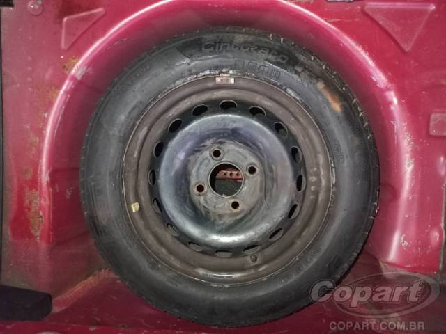 2019 FORD KA 