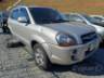 2009 HYUNDAI TUCSON 
