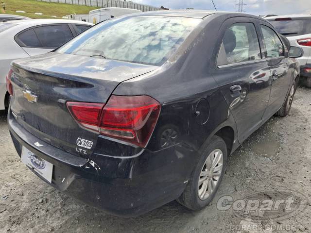 2019 CHEVROLET COBALT 