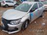 2023 CHEVROLET ONIX 